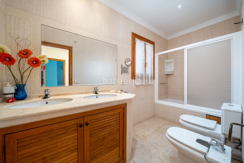 Foto cebde0cf-026a-40c2-b3f0-48ef6f90d49a. Casa amb calefacció aparcament piscina a Sa Cabana - Can Carbonell - Ses Cases Noves Marratxí