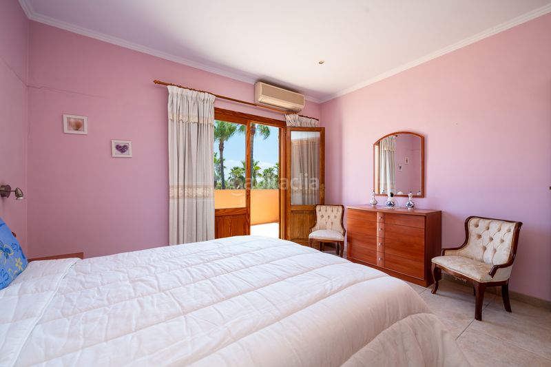 Foto e12ffbf5-5b3c-4dae-b742-20a393770cc3. Casa amb calefacció aparcament piscina a Sa Cabana - Can Carbonell - Ses Cases Noves Marratxí
