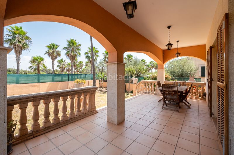 Foto f585293d-5b7e-4844-b5f7-5088f431ca4b. Casa amb calefacció aparcament piscina a Sa Cabana - Can Carbonell - Ses Cases Noves Marratxí