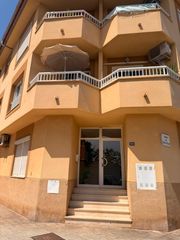 Planta baixa  Carrer crèdit balear. Piso en calle credit balear en palma