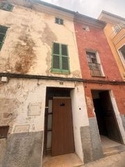 Maison  Carrer d'en martí metge. Casa de 3 plantas en inca