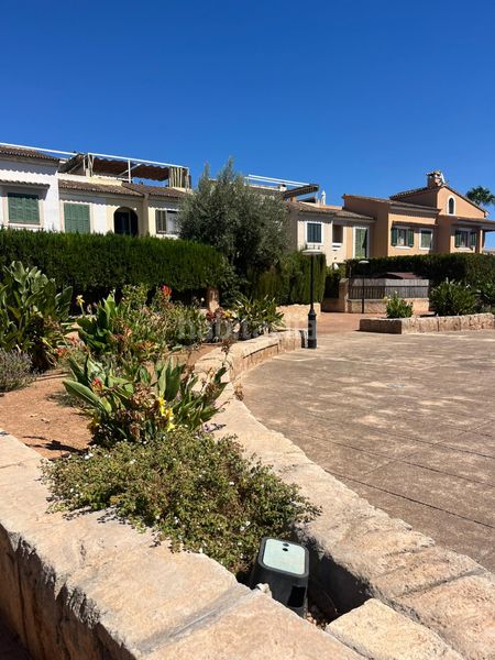 Foto 058f1d3c-2a49-4ea8-9194-7cbd6925b123. Planta baixa amb xemeneia calefacció aparcament piscina a Marratxí