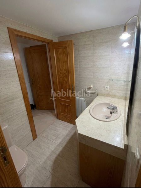 Foto 12d70ba5-49a1-40ca-838e-85168d305c6c. Planta baixa amb xemeneia calefacció aparcament piscina a Marratxí