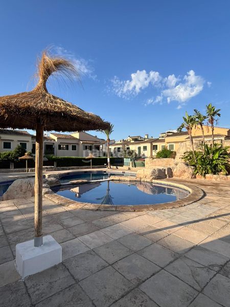 Foto 5984018e-6192-4348-9d88-b2862e7cb4e0. Planta baixa amb xemeneia calefacció aparcament piscina a Marratxí