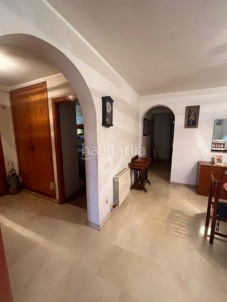 Foto 647877cb-0e53-4352-88e4-fe0621ad9d0c. Planta baixa amb xemeneia calefacció aparcament piscina a Marratxí