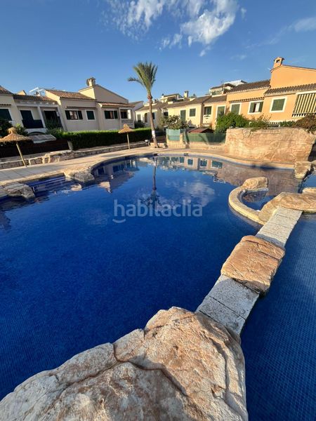 Foto a06d8017-3201-4d38-8ce9-f76cd2b7d33d. Planta baixa amb xemeneia calefacció aparcament piscina a Marratxí