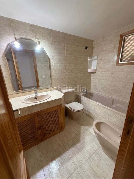 Foto b1cee934-2be7-42b3-9a3f-ea55c5d05342. Planta baixa amb xemeneia calefacció aparcament piscina a Marratxí
