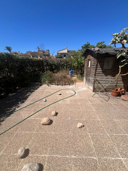 Foto f76e8fd1-ba84-49bb-9aaf-6a62bb0196fb. Planta baixa amb xemeneia calefacció aparcament piscina a Marratxí