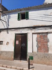 Maison jumelée  Carrer dels proïssos. Casa en venta en felanitx