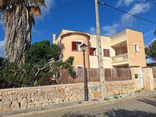 Casa  Carrer de s'andana. Casa independiente en s'antanyi