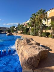 Etagenwohnung in Son Ramonell-Es Figueral. Coqueto apartamento en marratxi