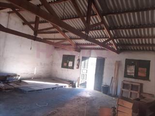 Casa a Nuez de Ebro. Nuez de ebro 250m2 de terreno, en el centro del pueblo. para hac