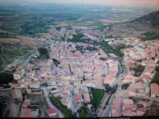 Terreny residencial a Alpartir. Alpartir es un municipio de españa perteneciente a la comarca de