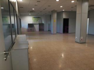 Lloguer Oficina a Venta del Olivar. Nave para oficinas, 1 planta, en polígono el portazgo, junto a p