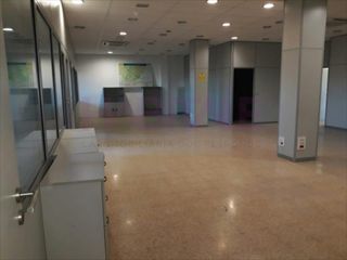 Lloguer Oficina a Venta del Olivar. Nave para oficinas, 1ª planta, en polígono el portazgo,