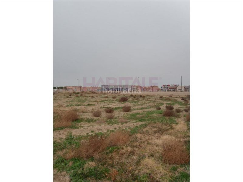 Foto 0cd32a11-9d46-443a-9758-db1456612a03. Terreny residencial a Burgo de Ebro (El)