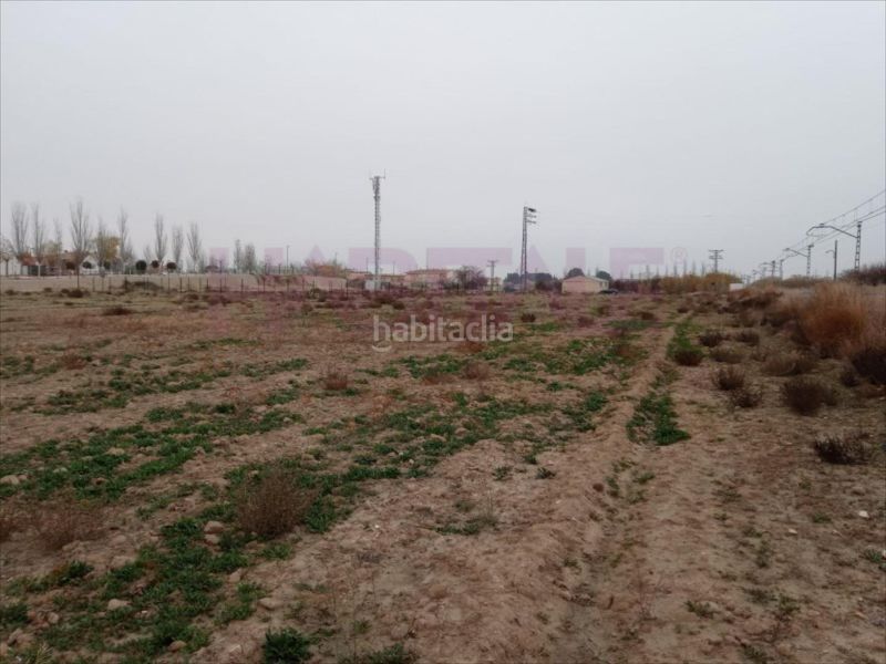 Foto 5136fef7-d398-482d-85ec-f512c73a5449. Terreny residencial a Burgo de Ebro (El)
