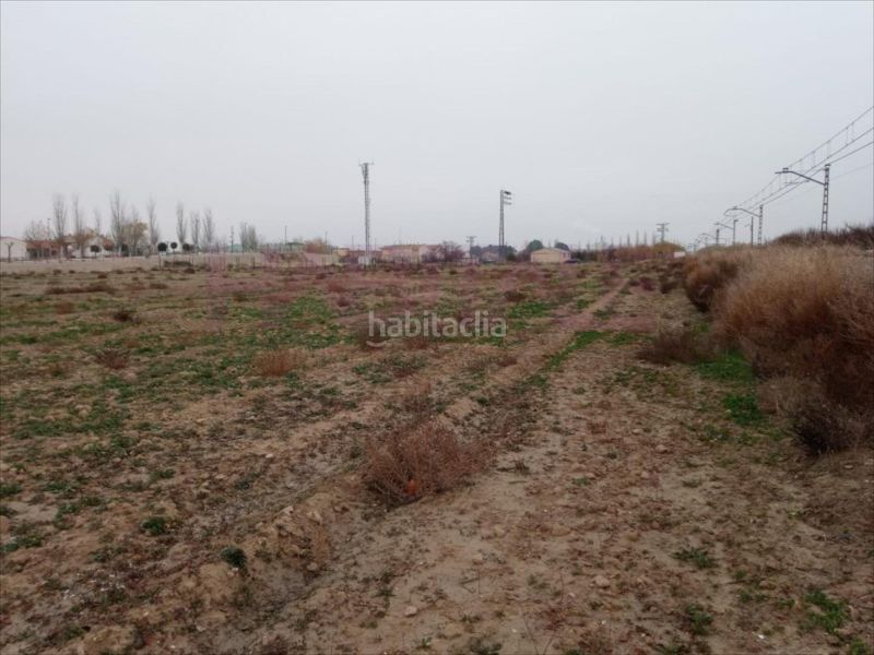 Foto 55ec49cd-db63-49c1-826c-0fca0ef9a992. Terreny residencial a Burgo de Ebro (El)