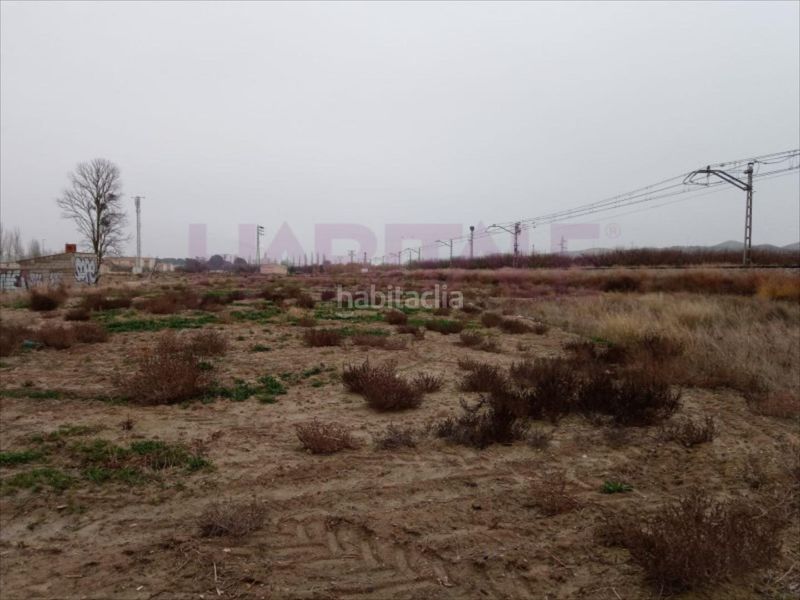 Foto 5c4a816d-53d1-4903-8c99-270c996d4419. Terreny residencial a Burgo de Ebro (El)