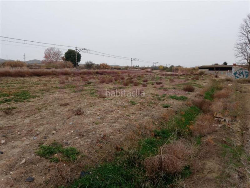 Foto 6ac6e979-eec3-4156-a2cf-46fd6548e0fe. Terreny residencial a Burgo de Ebro (El)