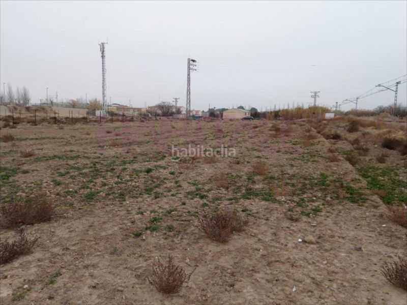 Foto aca149b4-0e69-49ca-803d-77d58b88832e. Terreny residencial a Burgo de Ebro (El)