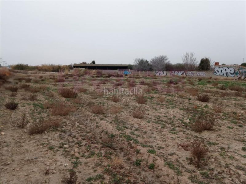 Foto cbc7a3f7-e530-4d98-8f62-77229e2532b1. Terreny residencial a Burgo de Ebro (El)
