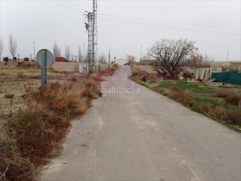 Foto dd5cf52a-0fdf-40d0-9393-43c482296407. Terreny residencial a Burgo de Ebro (El)