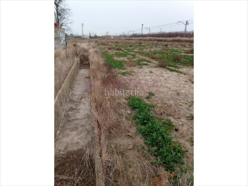Foto f36bc958-3f8f-4fe1-baa4-e41a1d50f965. Terreny residencial a Burgo de Ebro (El)