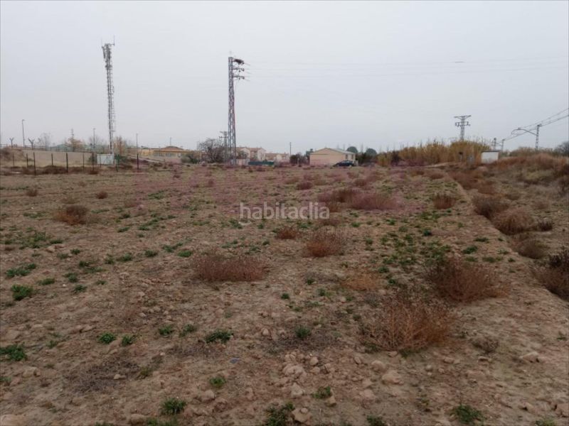 Foto fbe33995-a3cd-468b-89a2-90127eb18fce. Terreny residencial a Burgo de Ebro (El)