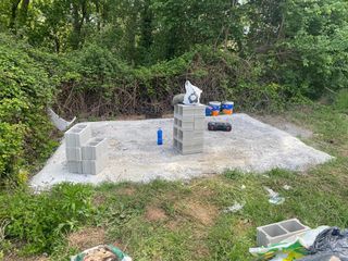 Rent Rural plot in Calle letra a 2. Atendemos por mensajes o whatapp, no llamadas  junto a rio con a