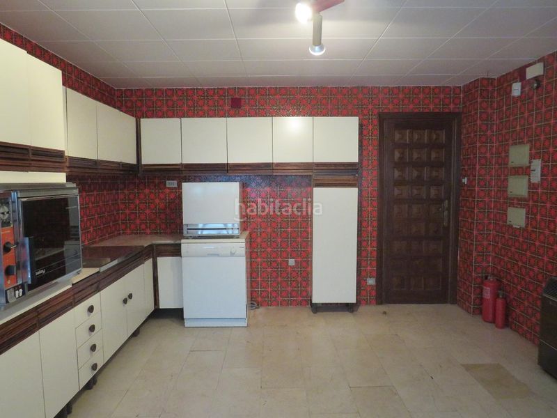 Foto 109e08e1-d911-4c57-af43-7c574afd662b. Casa a Venta del Olivar Zaragoza