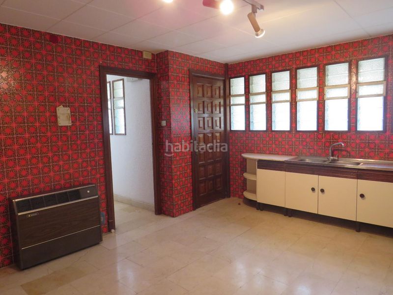 Foto 11241406-e455-4cc2-89cf-467839312433. Casa a Venta del Olivar Zaragoza