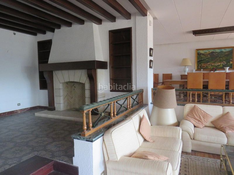 Foto 23a3c0b3-1037-4696-a1c9-b557ccfdfa08. Casa a Venta del Olivar Zaragoza