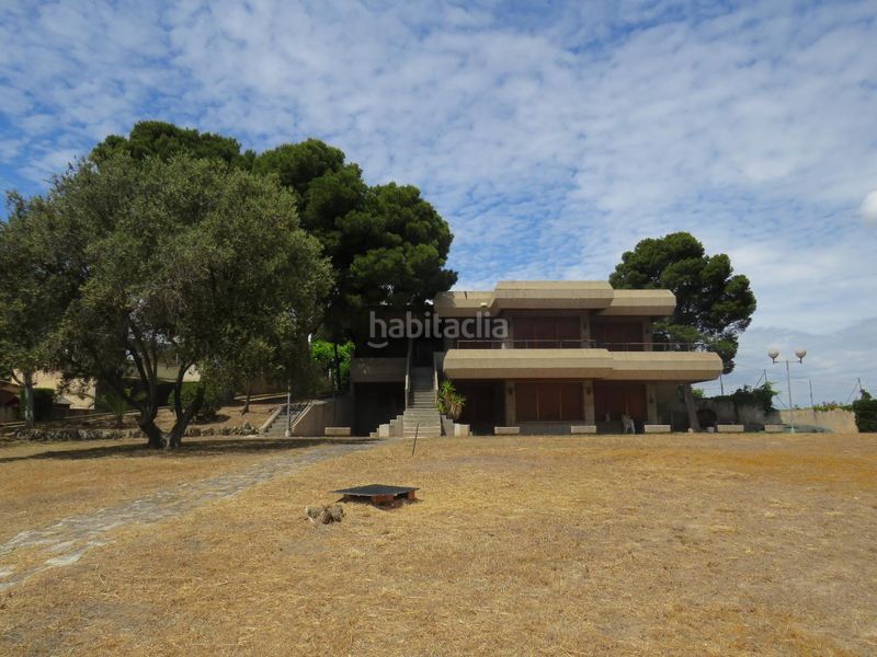 Foto 2485a3b7-7f1a-41a0-8fb7-19f60e668df3. Casa a Venta del Olivar Zaragoza