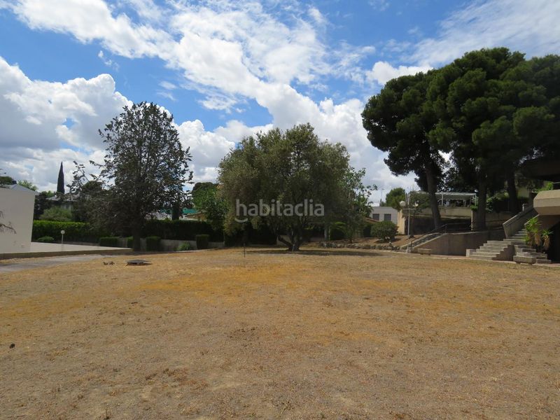 Foto 5c5edb28-5d60-4856-8f96-400eec826835. Casa a Venta del Olivar Zaragoza