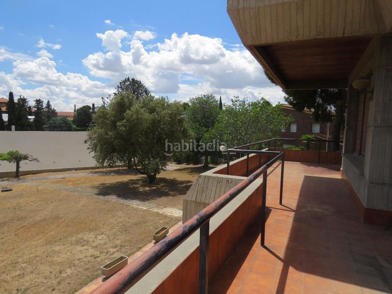 Foto 99fa9b32-4b36-4c52-82d4-3c13b21a7bcf. Casa a Venta del Olivar Zaragoza