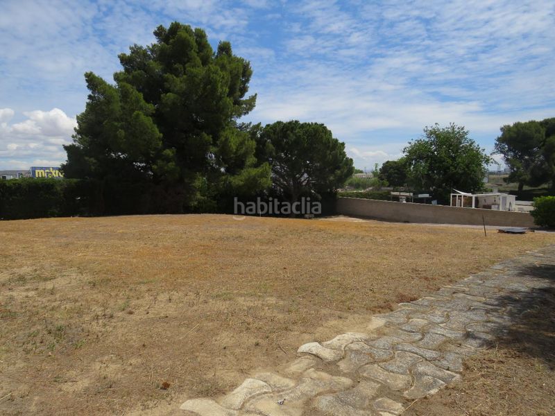 Foto b7a5e59c-f3ef-4c3f-ab4d-b31fd5d894b2. Casa a Venta del Olivar Zaragoza