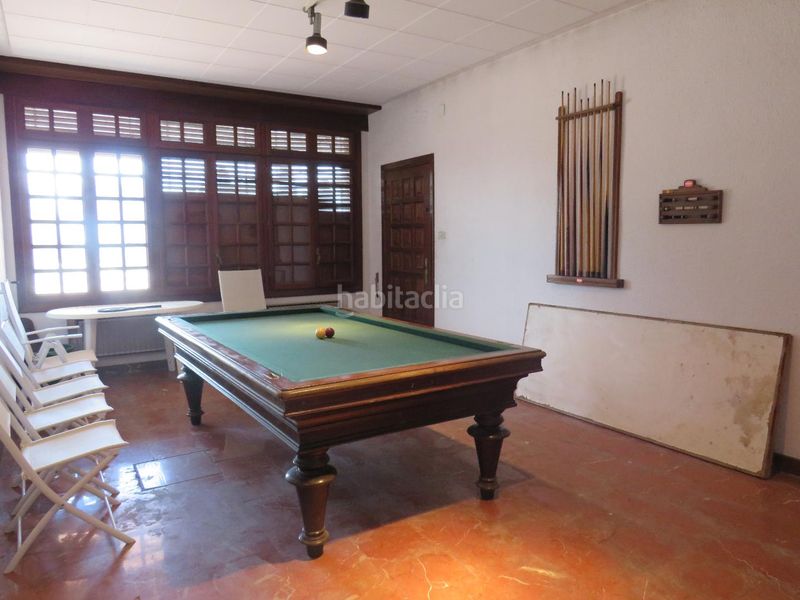 Foto bd3ef518-e98c-45b2-b41f-a16b4718df51. Casa a Venta del Olivar Zaragoza