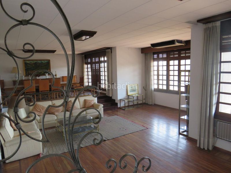 Foto c4651f03-6046-4d9d-a83c-f35d23bcd3f8. Casa a Venta del Olivar Zaragoza