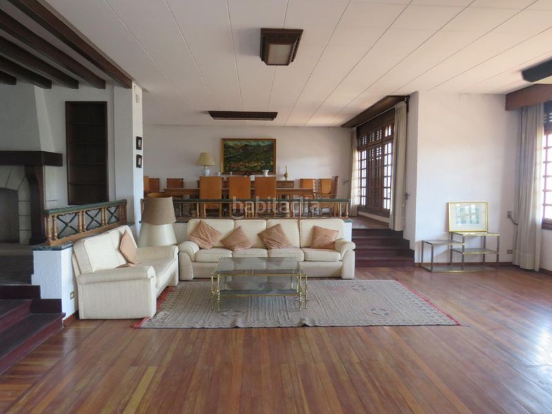 Foto dbdae63e-9281-4993-9667-d12d9b7c5d5a. Casa a Venta del Olivar Zaragoza