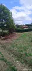 Alquiler Terreno residencial en Sin numero. Fincas en alquiler a 15 minutos del centro de oviedo, en morente