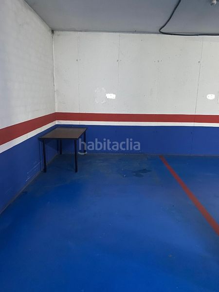 Foto 4a7f02e3-a6a1-4104-a523-96c5af22e4fb. Aparcament cotxe a Arcosur Zaragoza