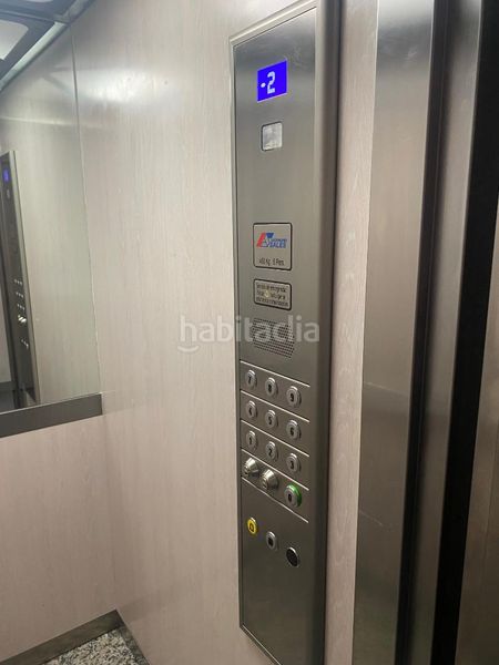 Foto 7c88804f-2ec2-4577-bc6d-298b160e9e66. Aparcament cotxe a Arcosur Zaragoza