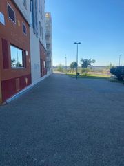 Car parking en Arcosur. Garajes libres en venta en arcosur