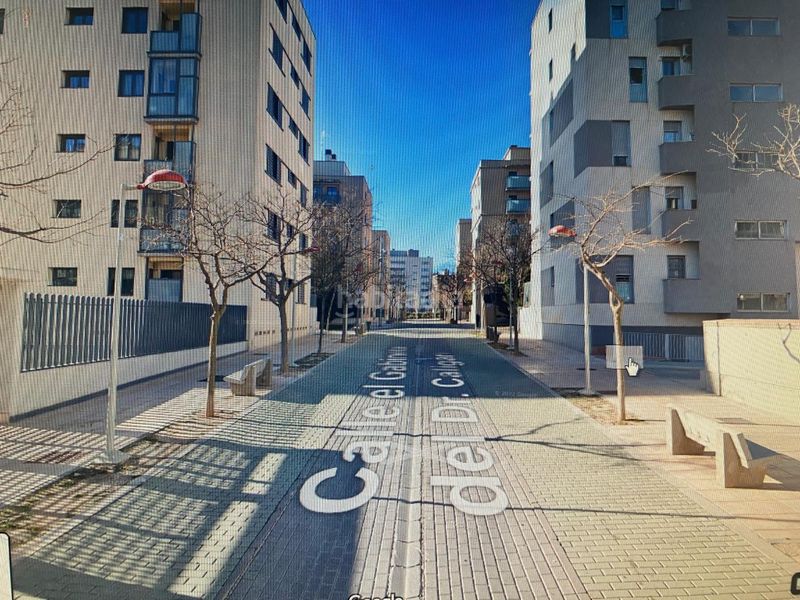 Foto 6fc3a808-78c2-473e-94d6-e84355a72de6. Aparcament cotxe a Valdespartera Zaragoza