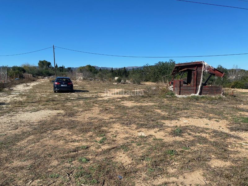 Foto 1a41e1ab-c392-4c85-b8fe-02b01e34a00f. Lloguer finca rústica a carretera nacional 340 a Ampolla (L´)
