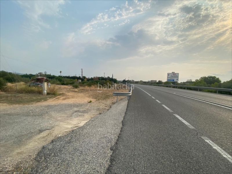 Foto 34281d1b-a8f5-4494-a9e1-e4b6f563fc93. Lloguer finca rústica a carretera nacional 340 a Ampolla (L´)