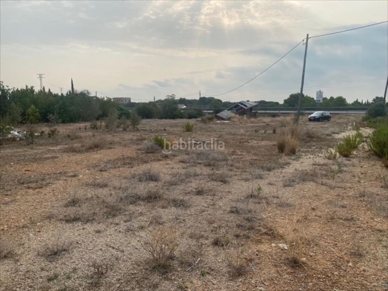 Foto c3c016f5-08ea-44c8-bf25-e67aa1075b51. Lloguer finca rústica a carretera nacional 340 a Ampolla (L´)