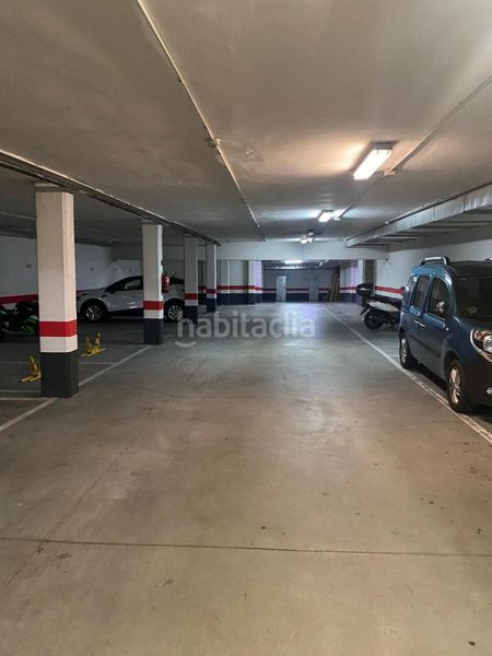Foto 0af95cb8-050c-4a8f-85a2-d2e3d09d1f53. Aparcament cotxe a Valdespartera Zaragoza