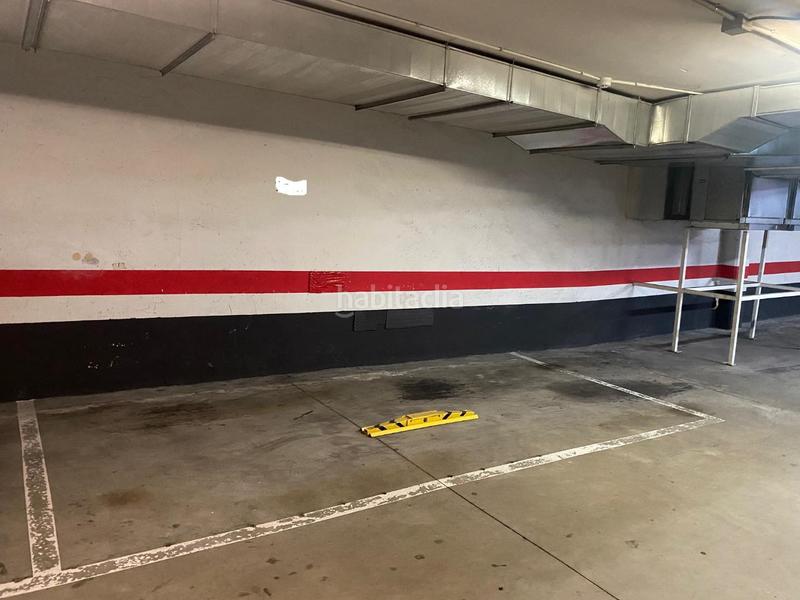 Foto 957b98f8-bee5-49ad-a254-41fbad8397b4. Aparcament cotxe a Valdespartera Zaragoza